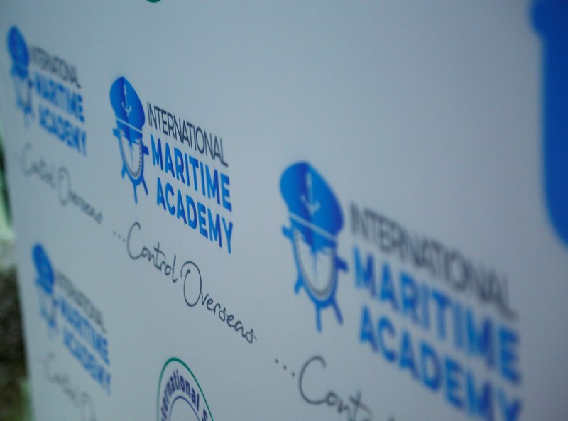 Launching of International Maritime Academy